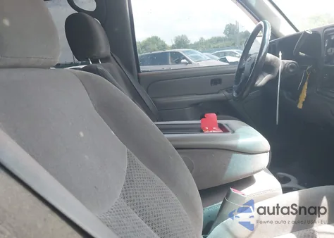 2005 Chevrolet Avalanche 1500 Ls from USA, damaged, VIN 3GNEC12Z55G272567